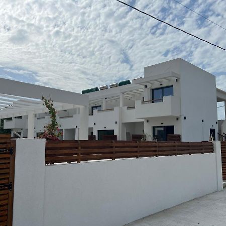 Κimiro Hotel Tsilivi Plános Exteriör bild