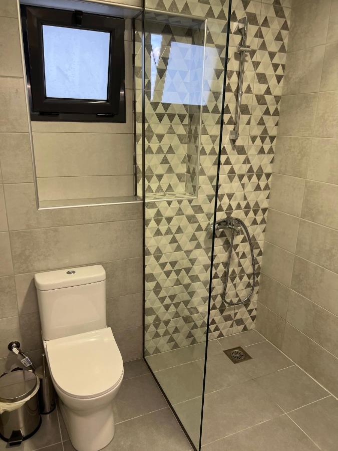 Κimiro Hotel Tsilivi Plános Exteriör bild